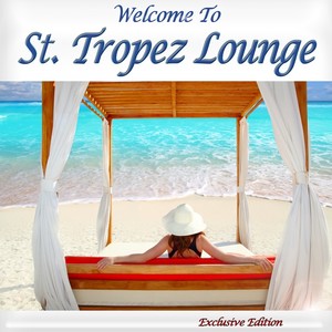 Welcome to St. Tropez Lounge