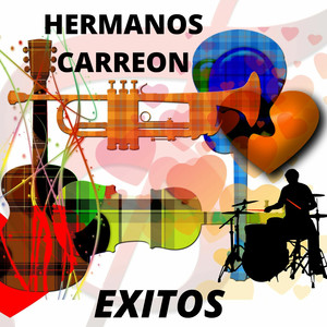 Exitos Hermanos Carreon