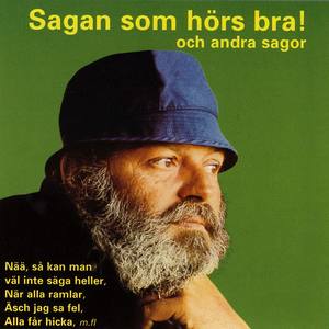 Sagan som hrs bra och andra sagor