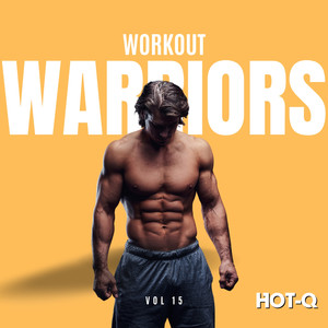 Workout Warriors 015 (Explicit)