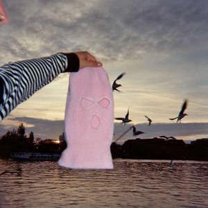 like a comet (Explicit)