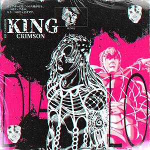 King Crimson