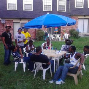 Its Not You (Explicit)