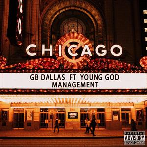 Management(feat. Young God) (Explicit)
