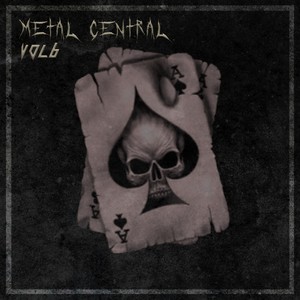 Metal Central Vol, 6