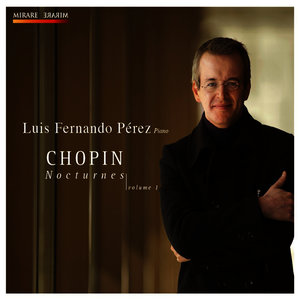 Chopin: Nocturnes (Volume 1)