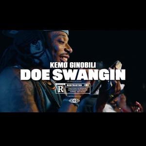 Doe Swangin' (Explicit)