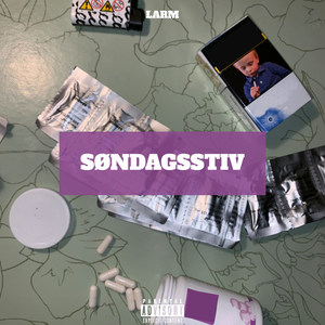 Søndagsstiv (Explicit)