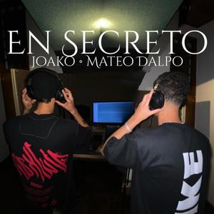 En Secreto (feat. JOAKO)