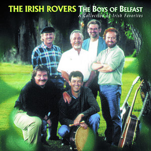 The Boys Of Belfast (A Collection Of Irish Favorites)