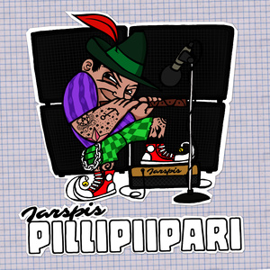 Pillipiipari - Single