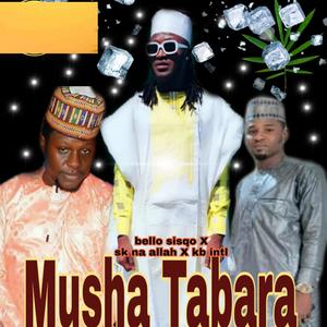 Munsha Tabara (feat. Sk Na Allah & KB International)