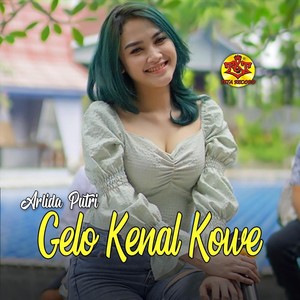 Gelo Kenal Kowe