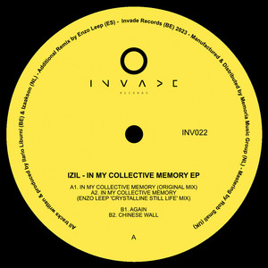 In My Collective Memory EP