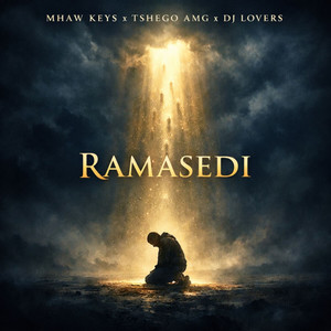 Ramasedi (feat. Starr Healer & DJ Khyber)