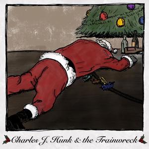 Trainwreck The Halls