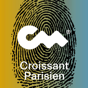 Tony Pascall - Croissant Parisien