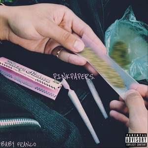 Baby Franco - Light Me a Fire (Explicit)