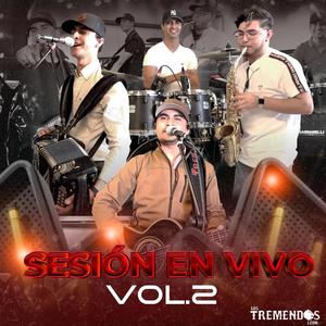 Sesión En Vivo Vol.2