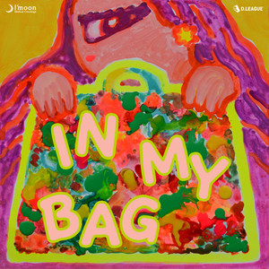 IN MY BAG (feat. AISHA)