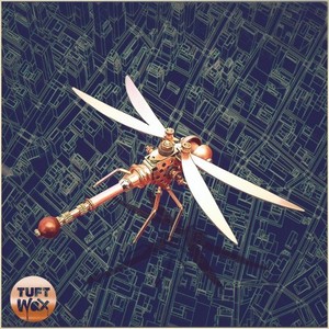 Shadow of the Dragonfly (Original Mix)