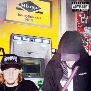 JohnnyBoomboi (Explicit)