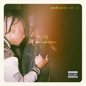 Jay Macadocious - Stay Gold & Deep Breath (Explicit)