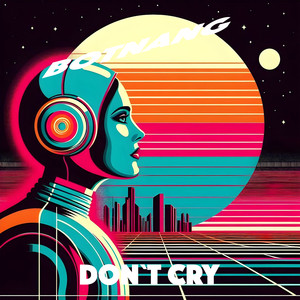 Don't Cry (Female Mix)