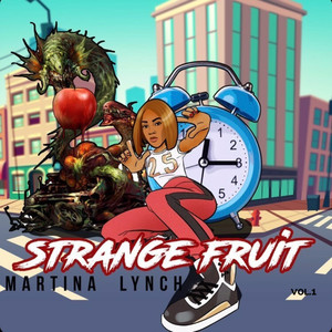 Strange Fruit, Vol.1 (Explicit)