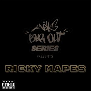 Bar Out (feat. Ricky Mapes) [Explicit]