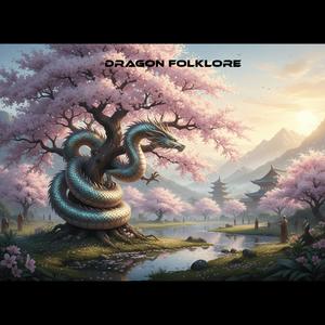 Dragon folklore