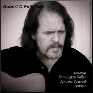 Live at Farmington Valley Acoustic Festival