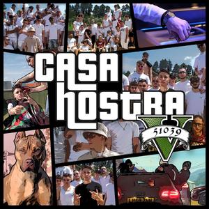 Casa Nostra (Explicit)