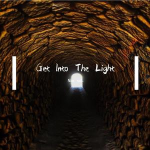 小九 - Get Into The Light 伴奏