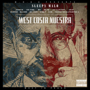 West in Peace (Explicit)