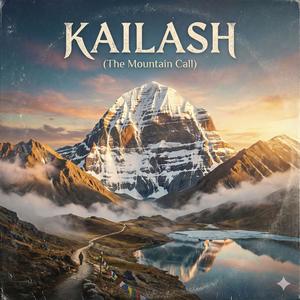 Kailash (The Mountain Call)