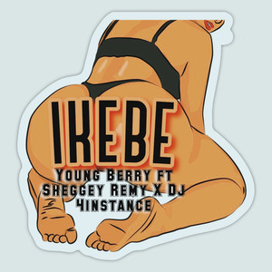 Ikebe (Explicit)