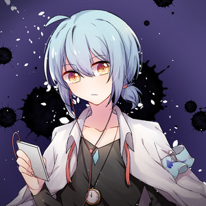 流绪 - 血腥爱情故事