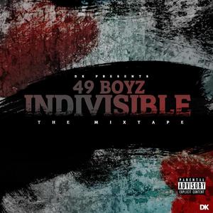 Indivisible (Explicit)