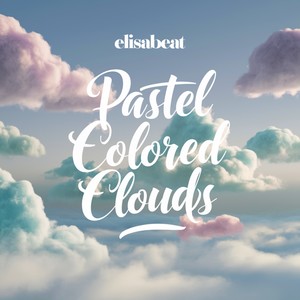 Pastel Colored Clouds