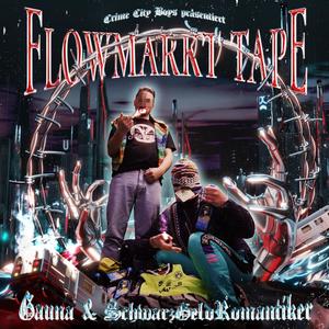 Flowmarkt Tape (Explicit)