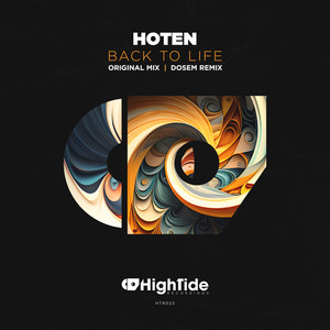 Back to Life (Dosem Remix)