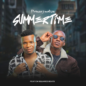 Prince J Malizo - Summertime