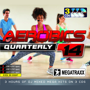 AEROBICS QUARTERLY 14