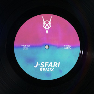 By My Side (Without You) ) (J-SFARI Remix)