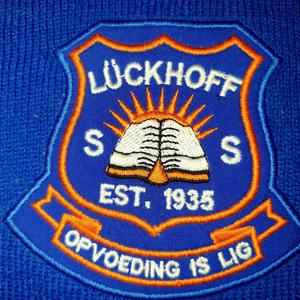 Lückhoff Derby Anthem