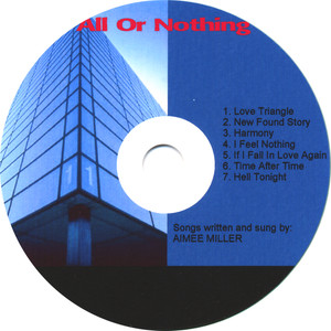 If I Fall In Love Again