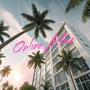 Online Active