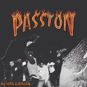 Passion (Explicit)