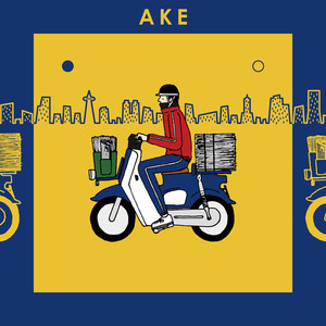 AKE (Explicit)